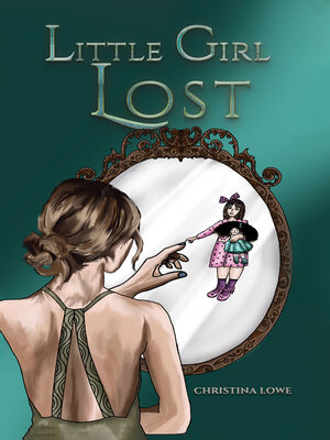 cover image of Little Girl Lost